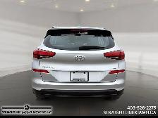 2019 Hyundai Tucson Preferred low kilometers, well equipped, rel - Photo 3