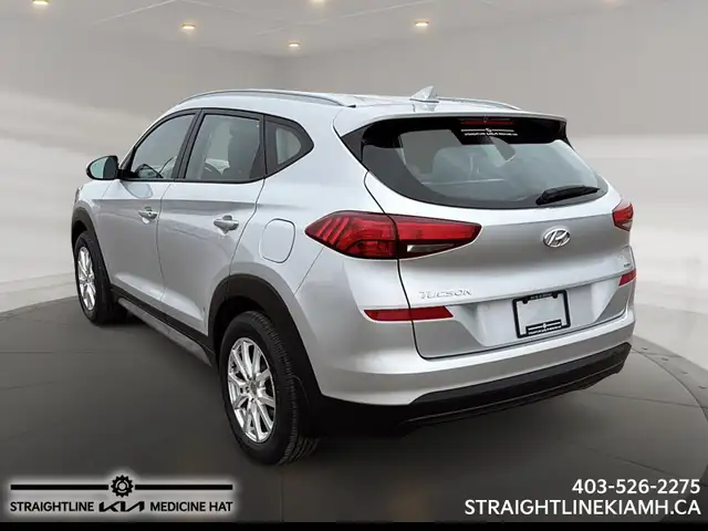 2019 Hyundai Tucson Preferred low kilometers, well equipped, rel - Photo 4