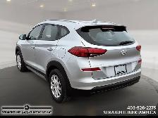 2019 Hyundai Tucson Preferred low kilometers, well equipped, rel - Photo 4