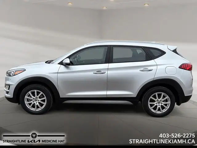 2019 Hyundai Tucson Preferred low kilometers, well equipped, rel - Photo 5