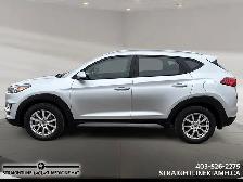 2019 Hyundai Tucson Preferred low kilometers, well equipped, rel - Photo 5