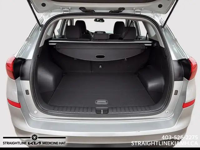 2019 Hyundai Tucson Preferred low kilometers, well equipped, rel - Photo 6