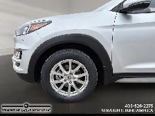 2019 Hyundai Tucson Preferred low kilometers, well equipped, rel - Photo 7