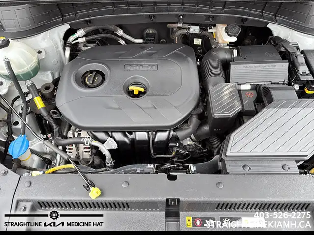 2019 Hyundai Tucson Preferred low kilometers, well equipped, rel - Photo 8