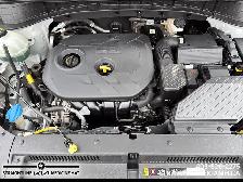2019 Hyundai Tucson Preferred low kilometers, well equipped, rel - Photo 8