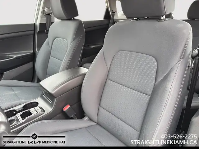 2019 Hyundai Tucson Preferred low kilometers, well equipped, rel - Photo 9