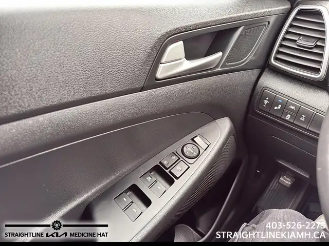 2019 Hyundai Tucson Preferred low kilometers, well equipped, rel - Photo 11