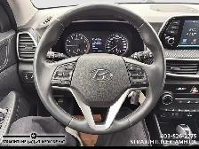 2019 Hyundai Tucson Preferred low kilometers, well equipped, rel - Photo 12