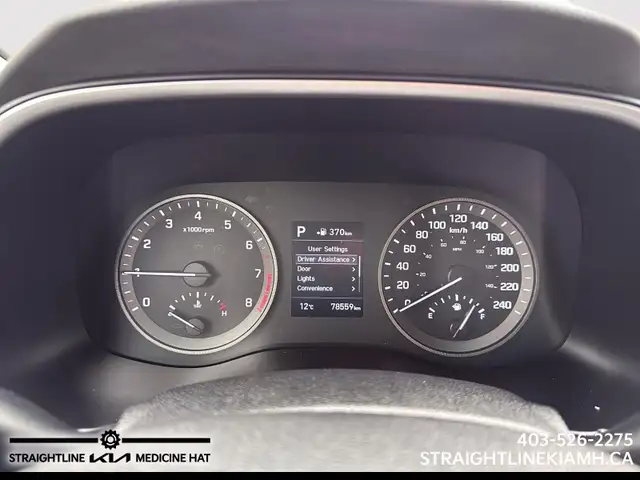 2019 Hyundai Tucson Preferred low kilometers, well equipped, rel - Photo 13