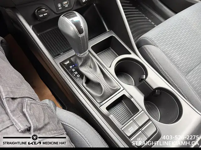 2019 Hyundai Tucson Preferred low kilometers, well equipped, rel - Photo 15