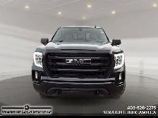 2021 GMC Sierra 1500 Elevation One Owner, Clean Carfax, Well-Equ - Photo 2