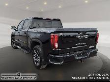 2021 GMC Sierra 1500 Elevation One Owner, Clean Carfax, Well-Equ - Photo 4