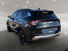 2026 Kia Sportage EX Premium Bold Styling, Red Interior, Advance - Photo 4