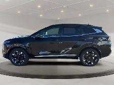 2026 Kia Sportage EX Premium Bold Styling, Red Interior, Advance - Photo 5