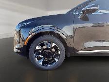 2026 Kia Sportage EX Premium Bold Styling, Red Interior, Advance - Photo 7