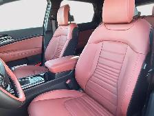 2026 Kia Sportage EX Premium Bold Styling, Red Interior, Advance - Photo 9