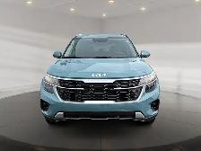 2026 Kia Seltos LX FWD confidence in every drive, smart safety, - Photo 2