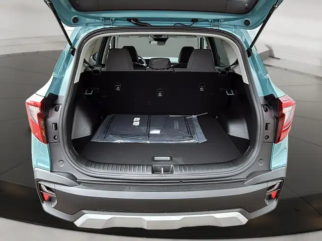 2026 Kia Seltos LX FWD confidence in every drive, smart safety, - Photo 6