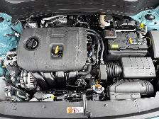 2026 Kia Seltos LX FWD confidence in every drive, smart safety, - Photo 8