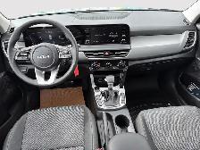 2026 Kia Seltos LX FWD confidence in every drive, smart safety, - Photo 10