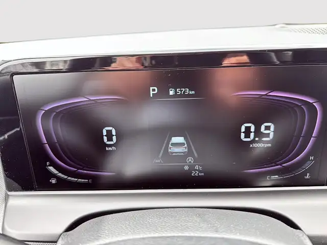 2026 Kia Seltos LX FWD confidence in every drive, smart safety, - Photo 13