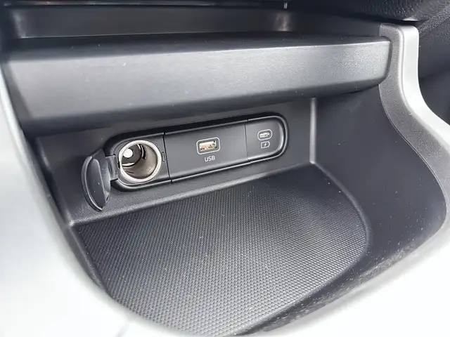 2026 Kia Seltos LX FWD confidence in every drive, smart safety, - Photo 16