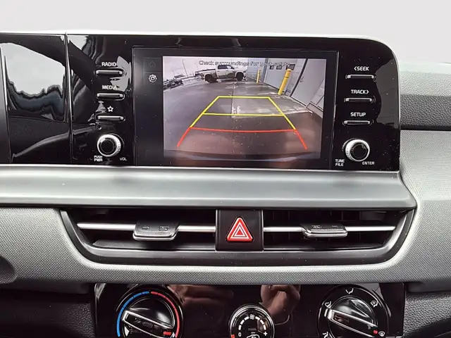 2026 Kia Seltos LX FWD confidence in every drive, smart safety, - Photo 17