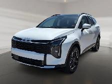 2026 Kia Sportage HEV EX Premium Hybrid Efficiency, Premium Comf