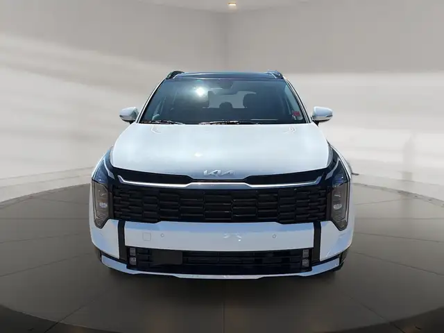 2026 Kia Sportage HEV EX Premium Hybrid Efficiency, Premium Comf - Photo 2