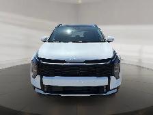 2026 Kia Sportage HEV EX Premium Hybrid Efficiency, Premium Comf - Photo 2