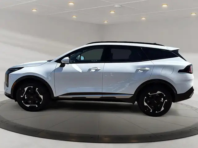 2026 Kia Sportage HEV EX Premium Hybrid Efficiency, Premium Comf - Photo 5