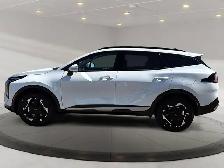 2026 Kia Sportage HEV EX Premium Hybrid Efficiency, Premium Comf - Photo 5