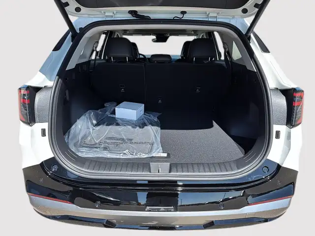 2026 Kia Sportage HEV EX Premium Hybrid Efficiency, Premium Comf - Photo 6