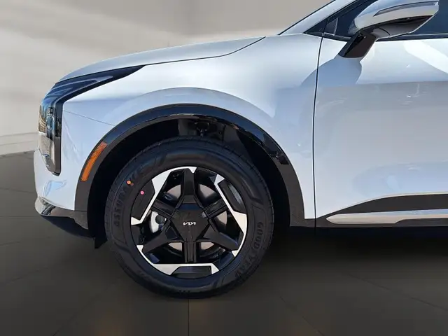 2026 Kia Sportage HEV EX Premium Hybrid Efficiency, Premium Comf - Photo 7