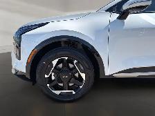 2026 Kia Sportage HEV EX Premium Hybrid Efficiency, Premium Comf - Photo 7