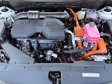 2026 Kia Sportage HEV EX Premium Hybrid Efficiency, Premium Comf - Photo 8