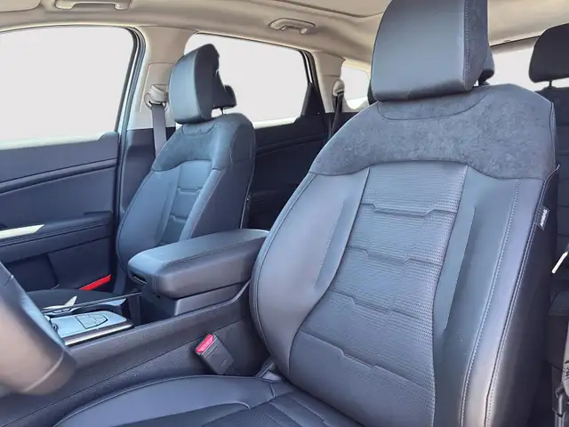 2026 Kia Sportage HEV EX Premium Hybrid Efficiency, Premium Comf - Photo 9