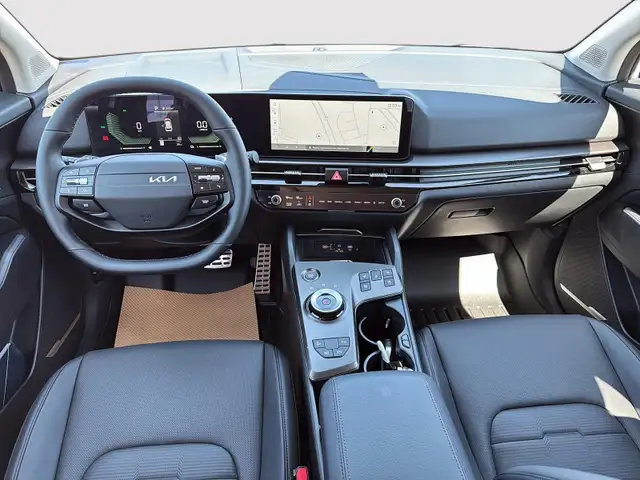 2026 Kia Sportage HEV EX Premium Hybrid Efficiency, Premium Comf - Photo 10