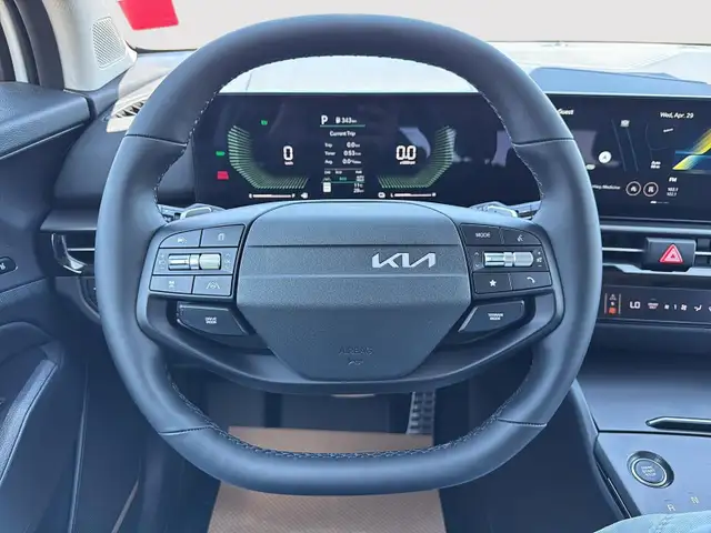 2026 Kia Sportage HEV EX Premium Hybrid Efficiency, Premium Comf - Photo 12