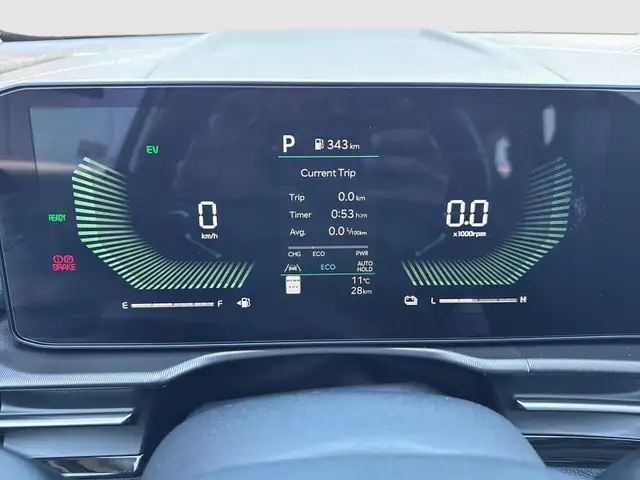 2026 Kia Sportage HEV EX Premium Hybrid Efficiency, Premium Comf - Photo 13