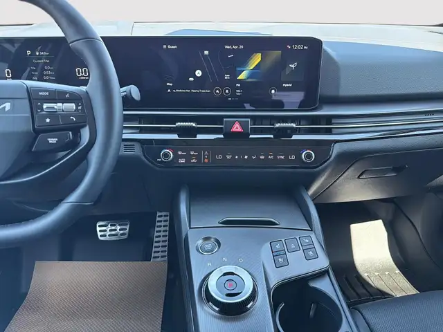 2026 Kia Sportage HEV EX Premium Hybrid Efficiency, Premium Comf - Photo 14
