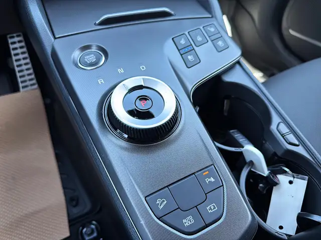 2026 Kia Sportage HEV EX Premium Hybrid Efficiency, Premium Comf - Photo 15