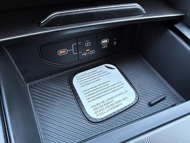 2026 Kia Sportage HEV EX Premium Hybrid Efficiency, Premium Comf - Photo 16