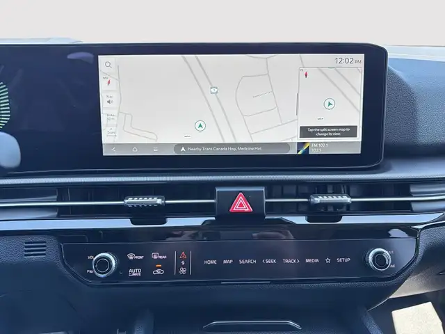 2026 Kia Sportage HEV EX Premium Hybrid Efficiency, Premium Comf - Photo 19