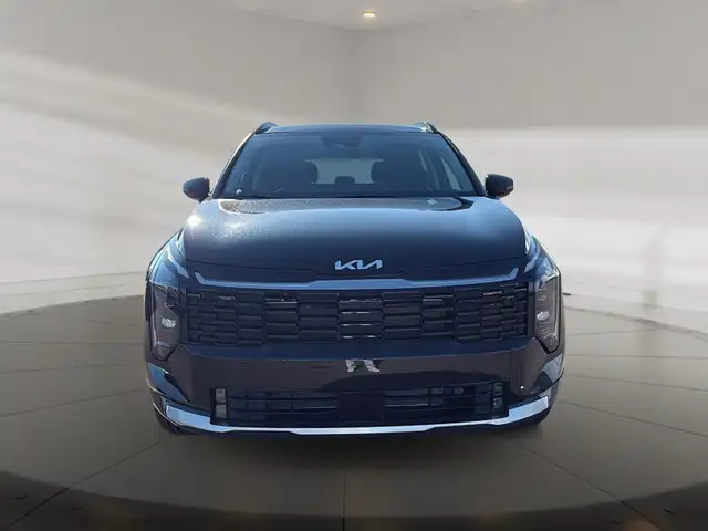 2026 Kia Sportage EX Premium Upscale Comfort, Advanced Safety, C - Photo 2