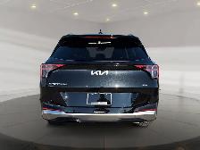 2026 Kia Sportage EX Premium Upscale Comfort, Advanced Safety, C - Photo 3