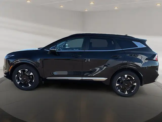 2026 Kia Sportage EX Premium Upscale Comfort, Advanced Safety, C - Photo 5