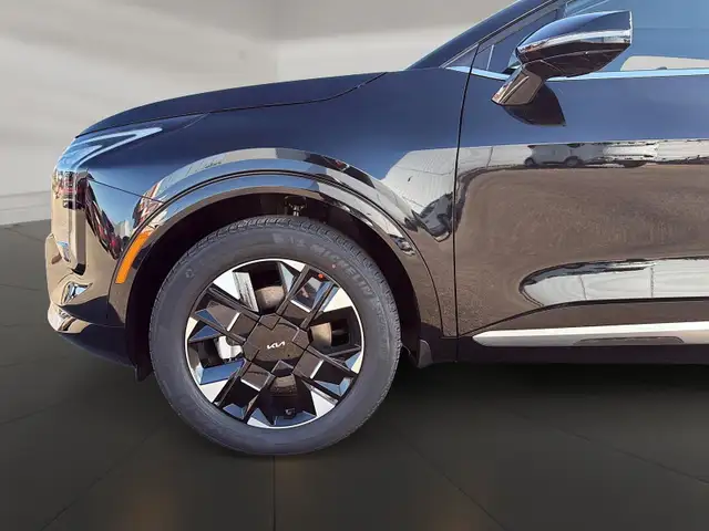 2026 Kia Sportage EX Premium Upscale Comfort, Advanced Safety, C - Photo 7