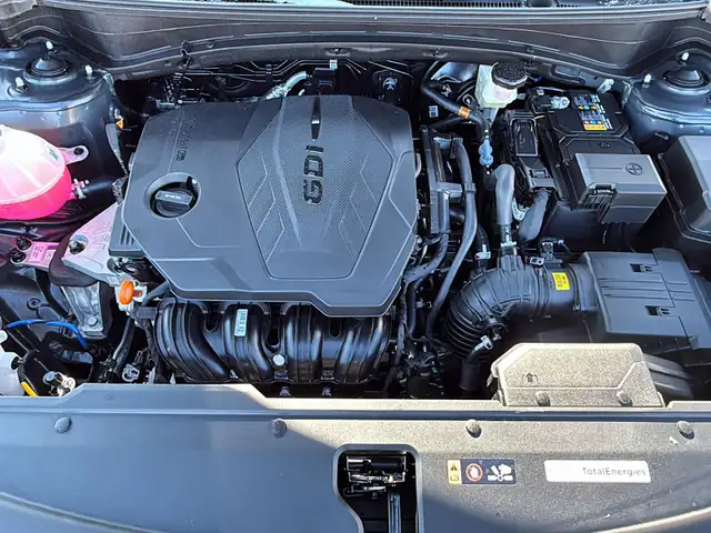2026 Kia Sportage EX Premium Upscale Comfort, Advanced Safety, C - Photo 8