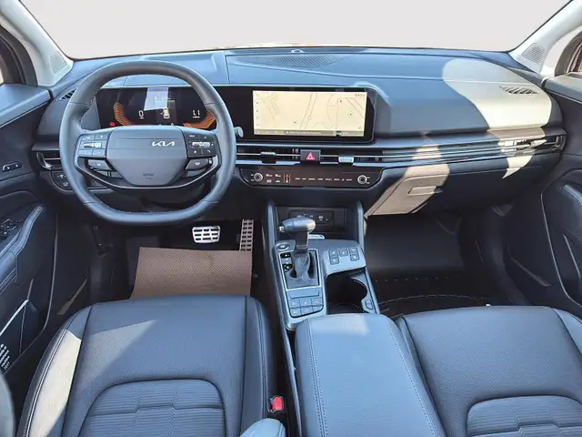 2026 Kia Sportage EX Premium Upscale Comfort, Advanced Safety, C - Photo 10